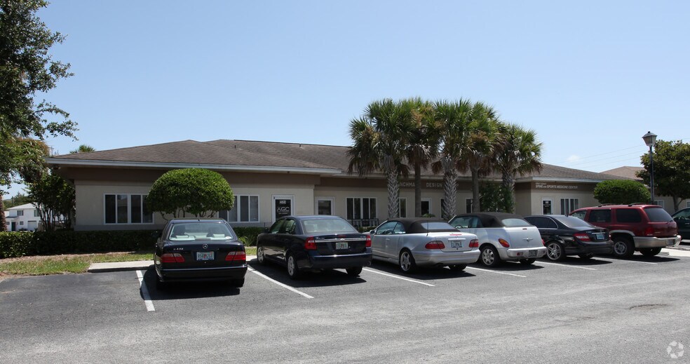 Primary Photo Of 430-440 Osceola Ave, Jacksonville Beach Unknown For Lease