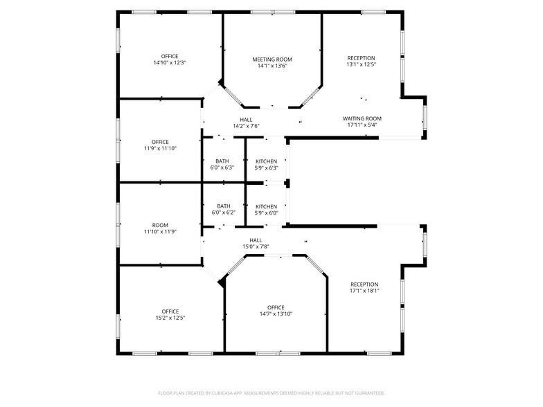 More Photos Of 501 Johnson Ferry Rd, Marietta Office For Sale