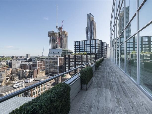 More Photos Of 9 Appold St, London Office For Lease