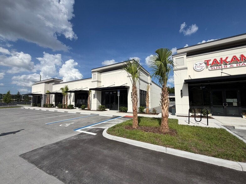 More Photos Of 2535 Ocoee Apopka Rd, Apopka General Retail For Lease