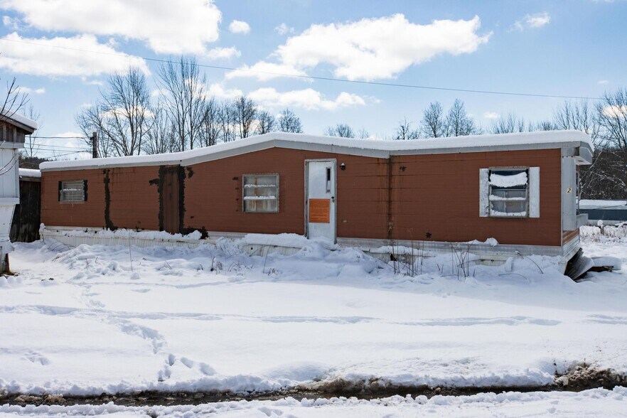 More Photos Of 1141 Wellman rd, Ashville Manufactured Housing Mobile Home Park For Sale