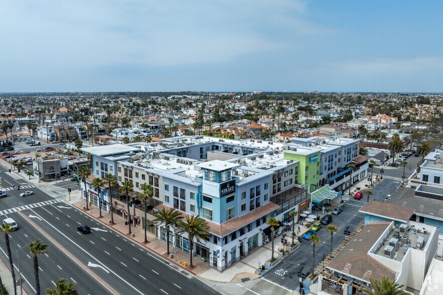 More Photos Of 5th St, Huntington Beach Unknown For Lease