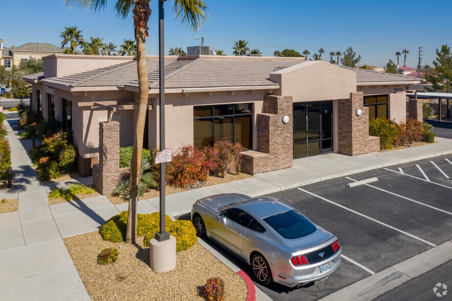 More Photos Of 2820 S Jones Blvd, Las Vegas Office For Sale