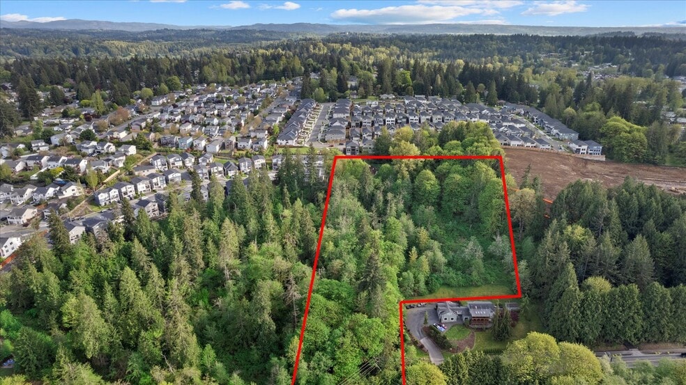 More Photos Of 10928 S Lake Stevens Rd, Lake Stevens Land For Sale