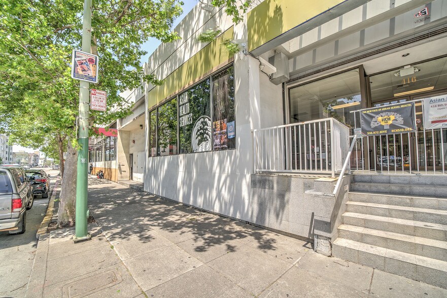 More Photos Of 801 Franklin St, Oakland Apartments For Sale