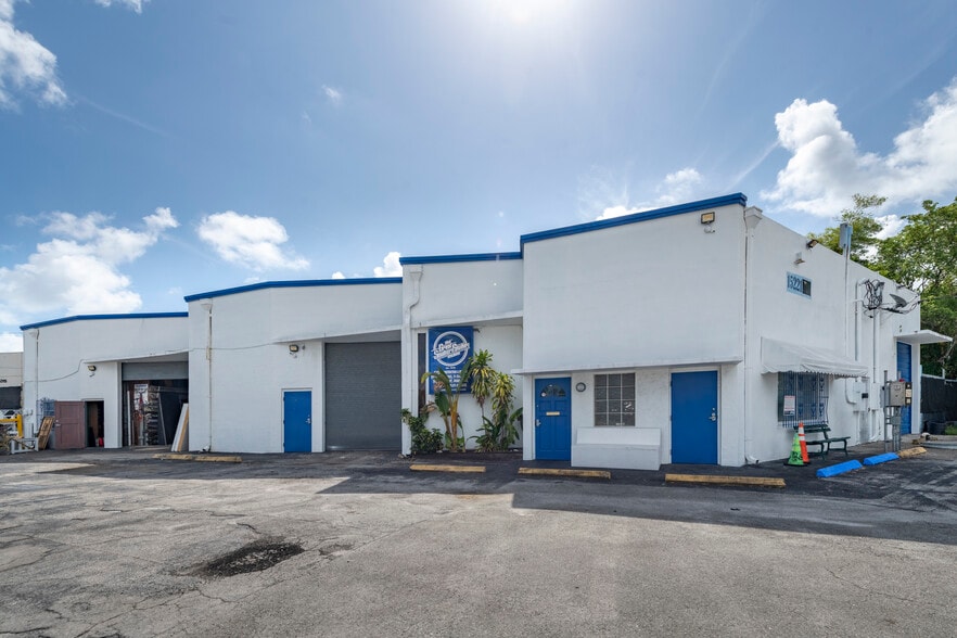 More Photos Of 15221 NE 21st Ave, Miami Warehouse For Sale