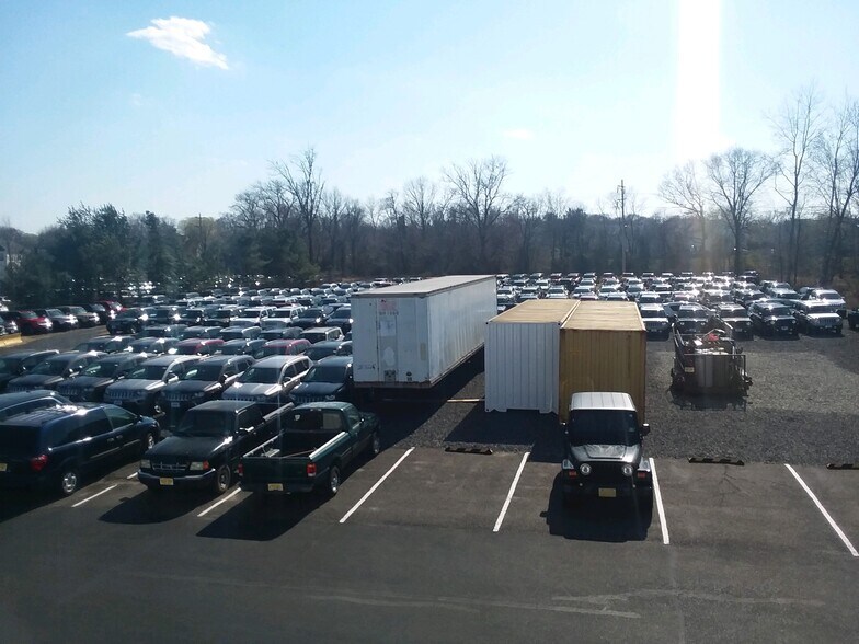 More Photos Of 1085 N Black Horse Pike, Williamstown Office For Sale