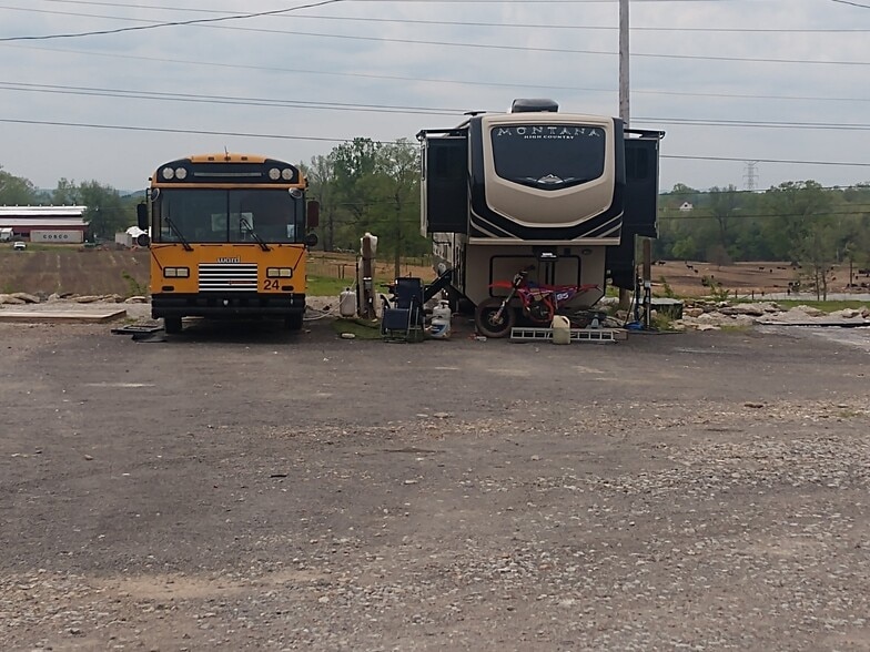 More Photos Of 405 Highway 25 W, Castalian Springs Land For Sale