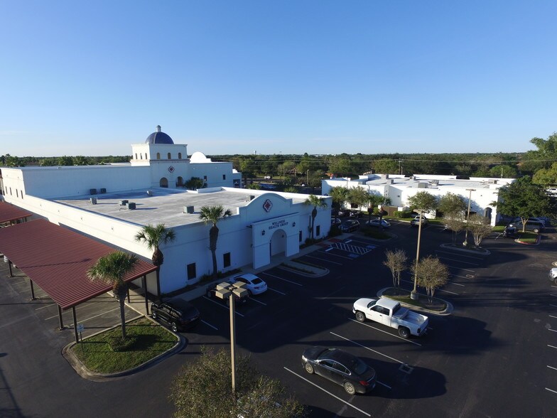 More Photos Of 1022 E Griffin Pky, Mission Medical For Sale
