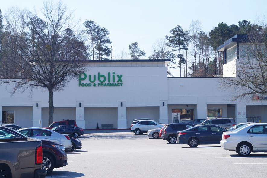 Primary Photo Of 6500 NE Roswell Rd, Atlanta Unknown For Lease