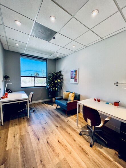 More Photos Of 13101 W Washington Blvd, Culver City Loft Creative Space For Lease