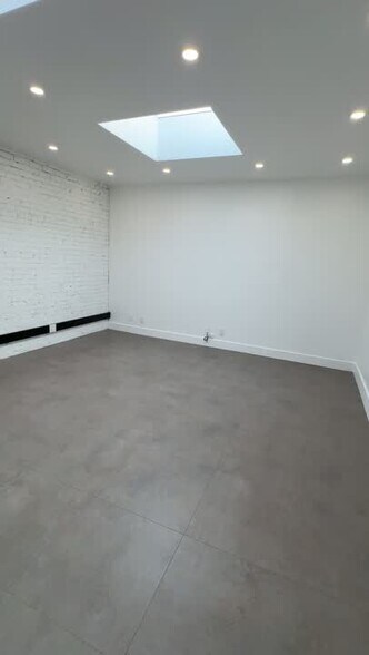 More Photos Of 6601-6613 W Sunset Blvd, Los Angeles Storefront Retail Office For Lease