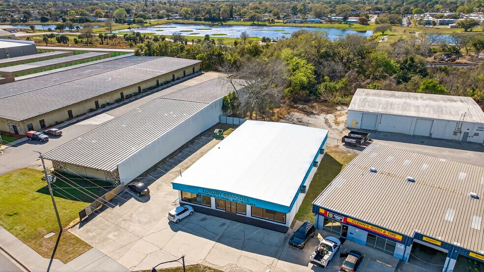 More Photos Of 809 N Cocoa Blvd, Cocoa General Retail For Sale