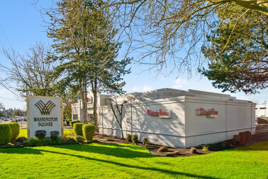 More Photos Of 10205 SW Washington Square Rd, Portland Restaurant For Sale