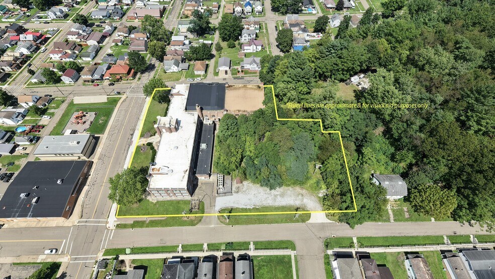 More Photos Of 220 N 3rd St, Dennison Schools For Sale
