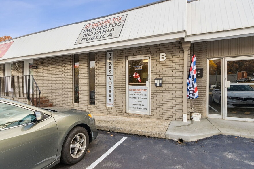 More Photos Of , Smyrna General Retail For Sale