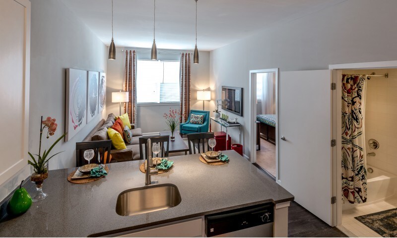 More Photos Of 5210 3rd St NE, Washington Apartments For Lease