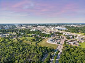 More Photos Of 2111 Skyline Dr, Mesquite Religious Facility For Sale