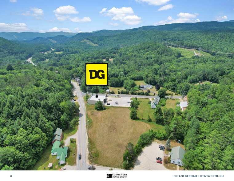 More Photos Of 6 NH Route 25A, Wentworth Freestanding For Sale