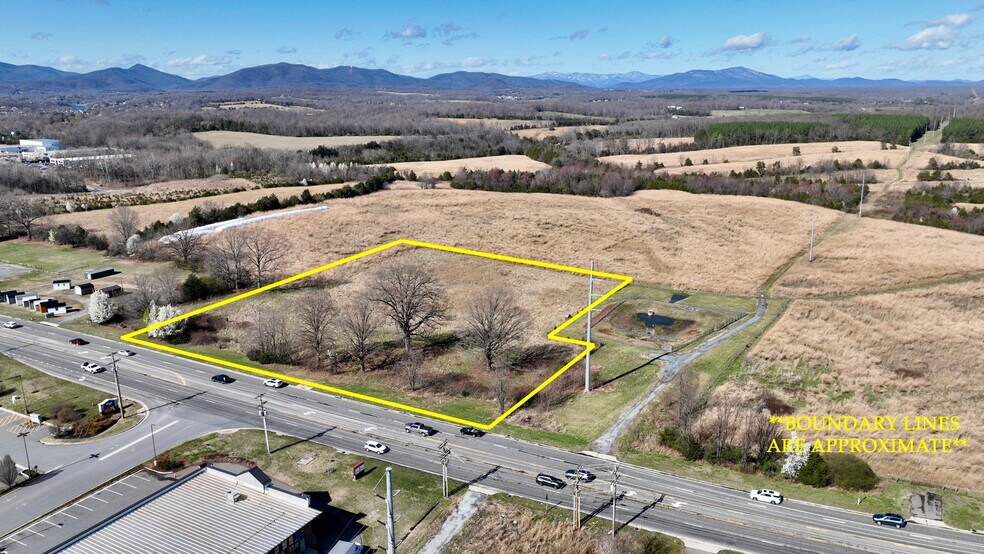 More Photos Of 15020 Forest Rd, Forest Land For Sale