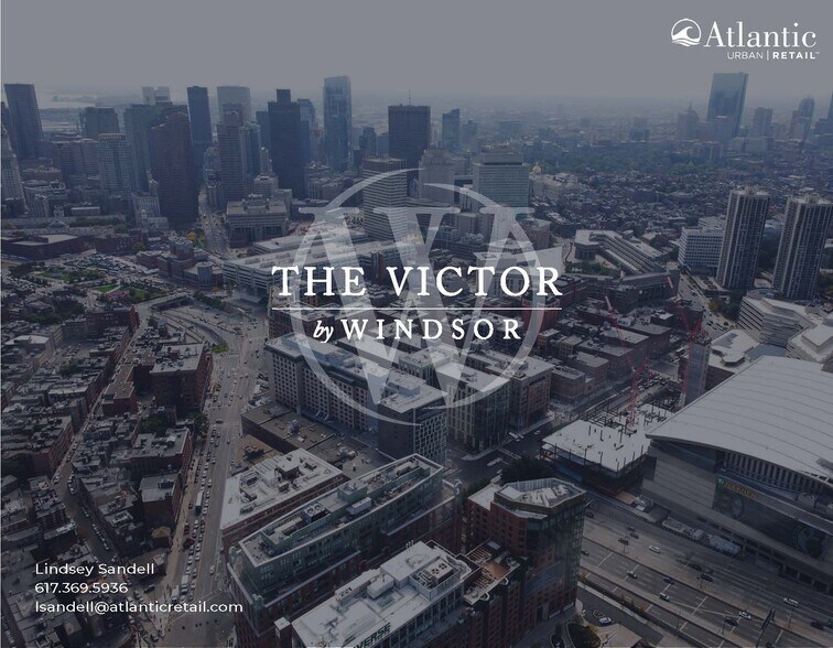 More Photos Of 110 Beverly St, Boston Apartments For Lease