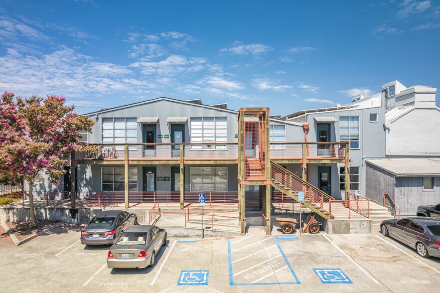 More Photos Of 1793 Lafayette St, Santa Clara Office For Sale