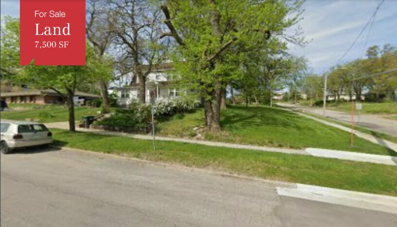 More Photos Of 1220 3rd Street, Des Moines Land For Sale