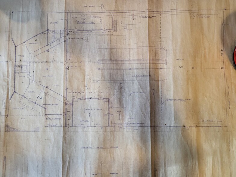 More Photos Of 815 S Sierra Madre St, Colorado Springs Manufacturing For Lease