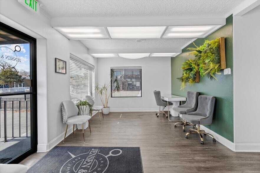 More Photos Of 123 Mt Rose St, Reno General Retail For Sale