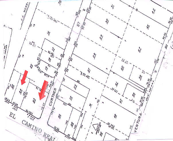 More Photos Of 3731-3775 El Camino Real, Palo Alto Unknown For Lease