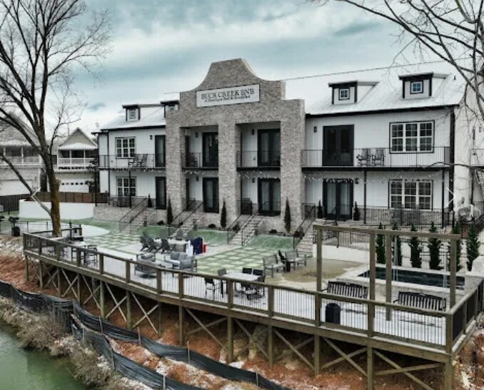 More Photos Of 49 Lake Davidson Ln, Helena Hospitality For Sale