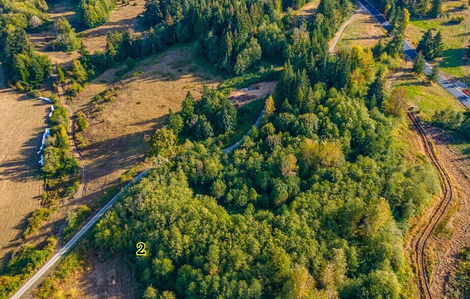 More Photos Of 0 Salzer Creek (was Fair St), Centralia Land For Sale