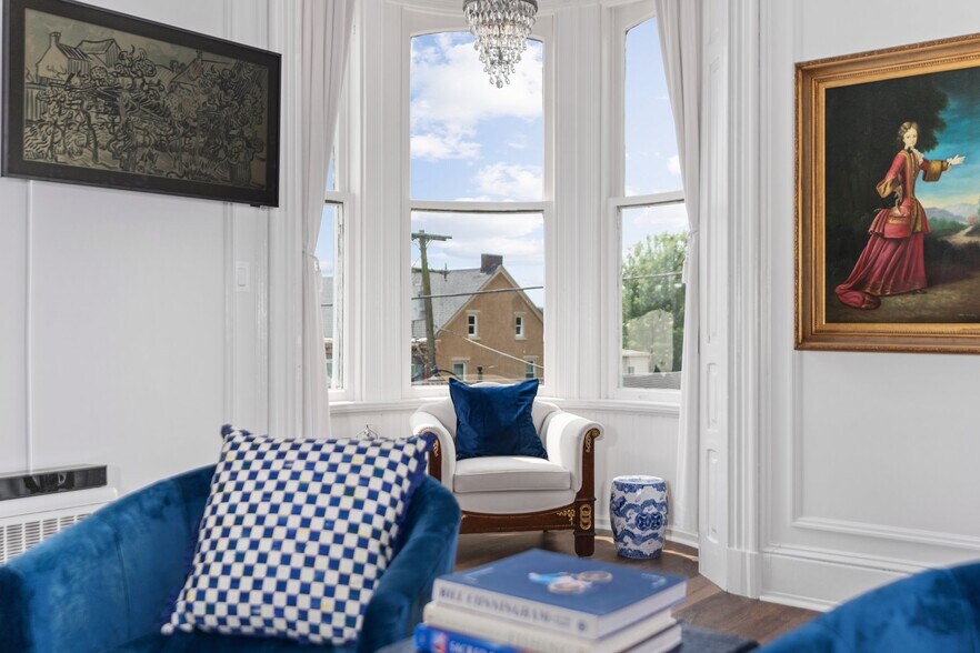 More Photos Of 11 E Philadelphia Ave, Boyertown Hospitality For Sale