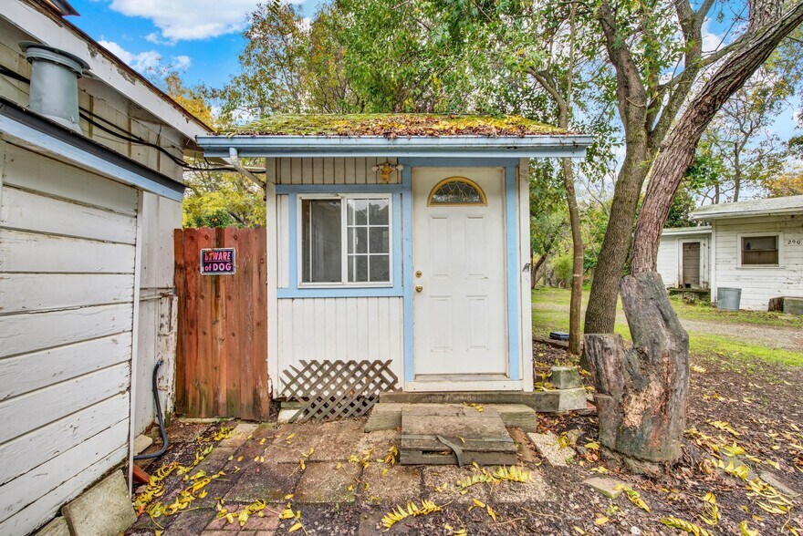 More Photos Of 300-316 Butcher Rd, Vacaville Land For Sale