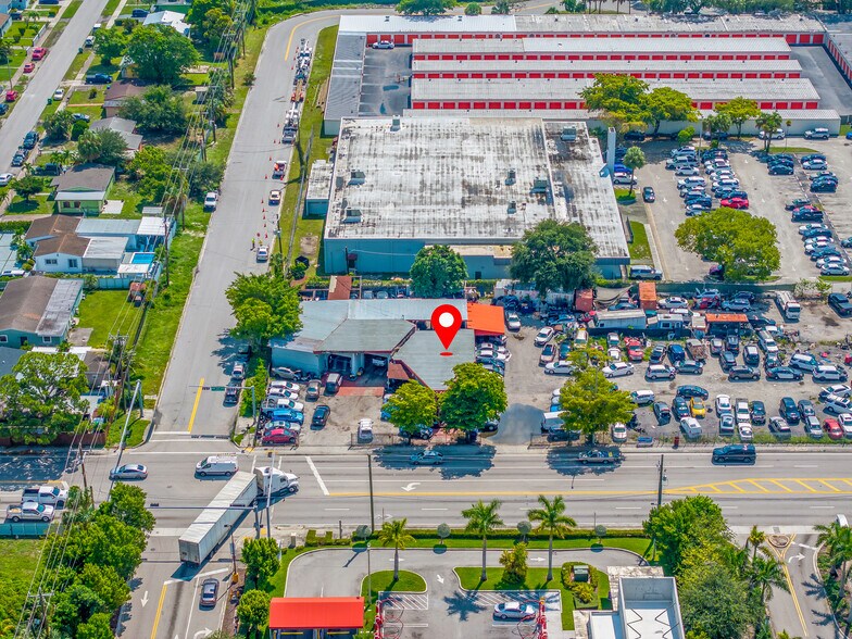 More Photos Of 16855 NW 37th Ave, Miami Gardens Land For Sale