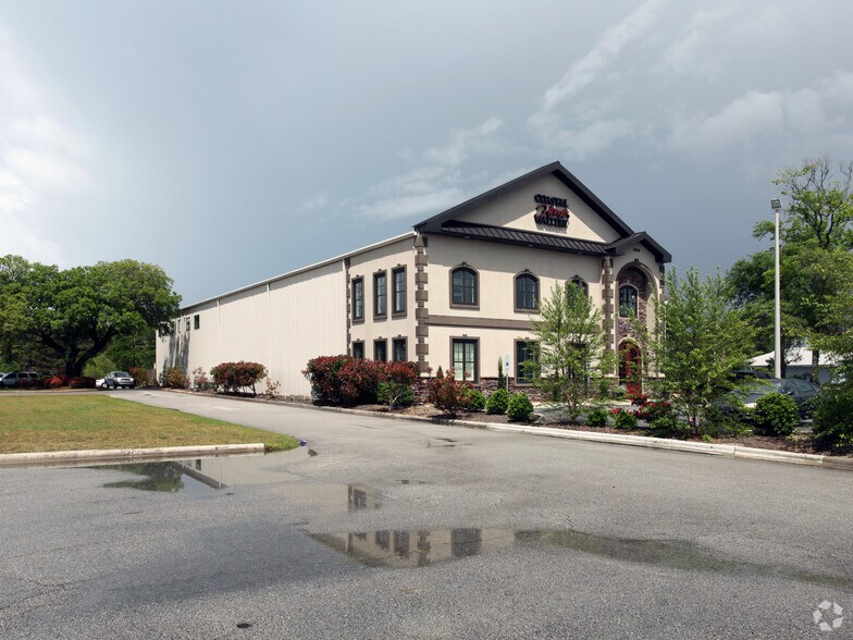 More Photos Of 5056 Us-70 Hwy W, Morehead City Freestanding For Lease
