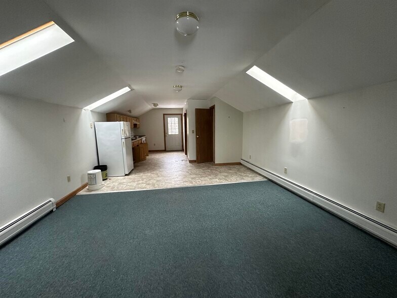 More Photos Of 700 Route 4A West, Castleton Storefront Retail Residential For Sale