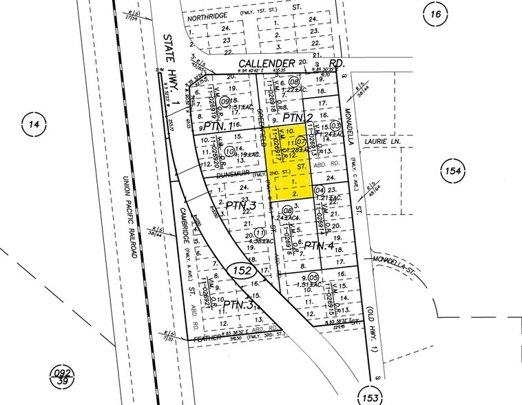 More Photos Of 1291 Mesa View Dr, Arroyo Grande Warehouse For Sale