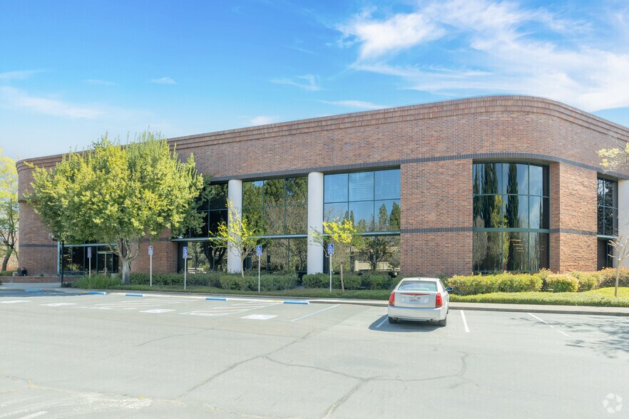 Primary Photo Of 2995 Prospect Park Dr, Rancho Cordova Office For Lease