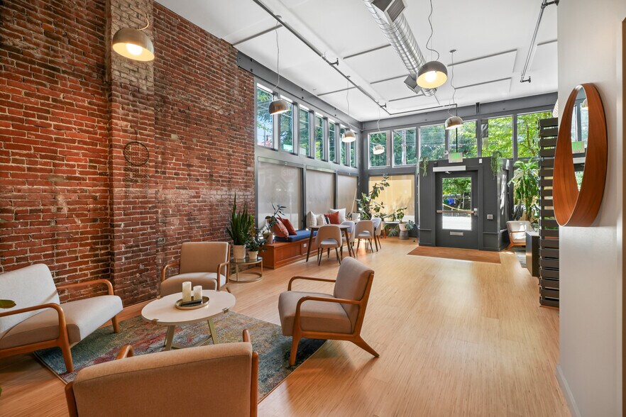 More Photos Of 3037 N Williams Ave, Portland Apartments For Sale