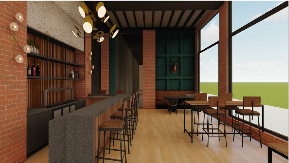 More Photos Of 203 Ellis St, Kewaunee Office For Sale