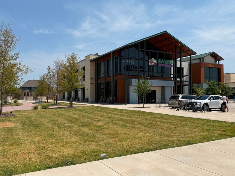 More Photos Of 10702 Coit Rd Rd, Frisco Unknown For Lease