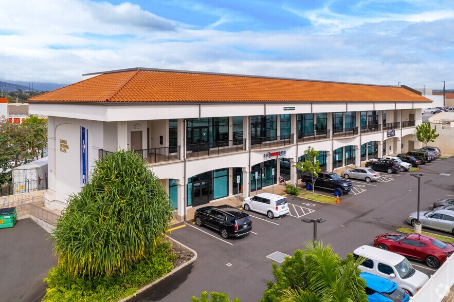 Primary Photo Of 94-1042 Ka Uka Blvd, Waipahu Storefront Retail Office For Lease