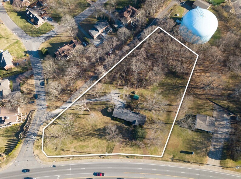 More Photos Of Bell Rd. & Rice Rd., Antioch Land For Sale