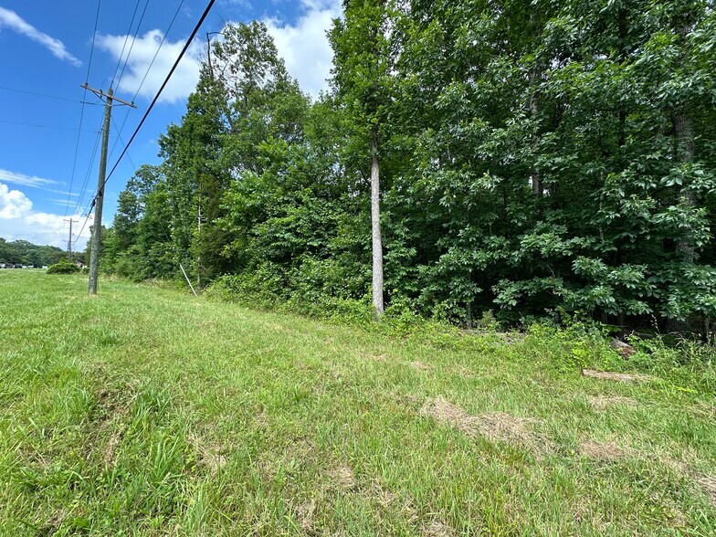 More Photos Of 7503 James Madison hwy, Gainesville Land For Sale