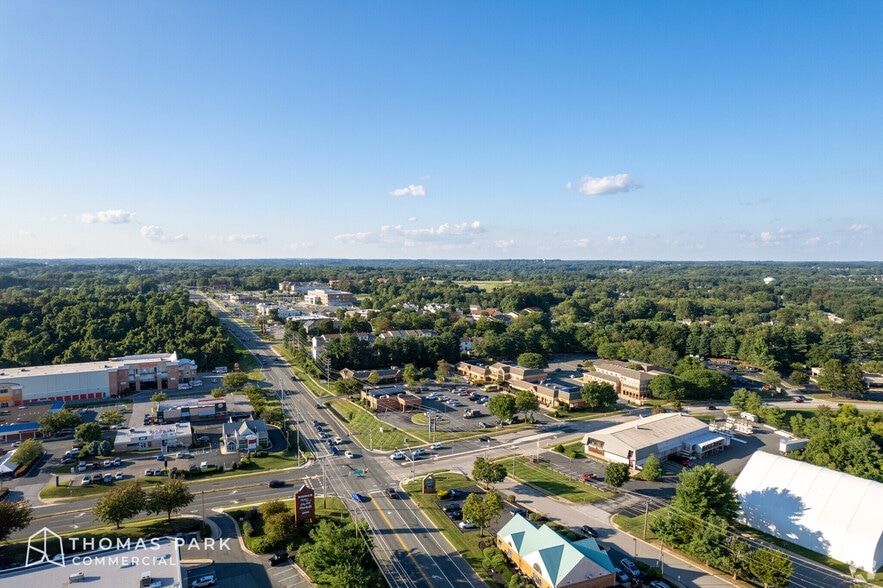 More Photos Of 2107-2109 Laurel Bush Rd, Bel Air Medical For Lease