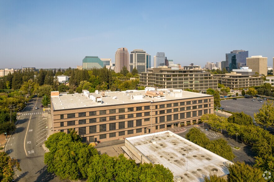 More Photos Of 1800 3rd St, Sacramento Loft Creative Space For Lease