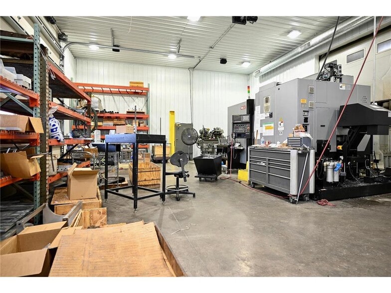More Photos Of 1140 72nd St, Goodview Office For Sale
