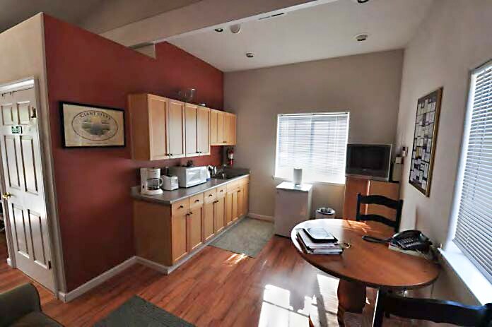 More Photos Of 703 Jefferson St, Napa Office For Sale