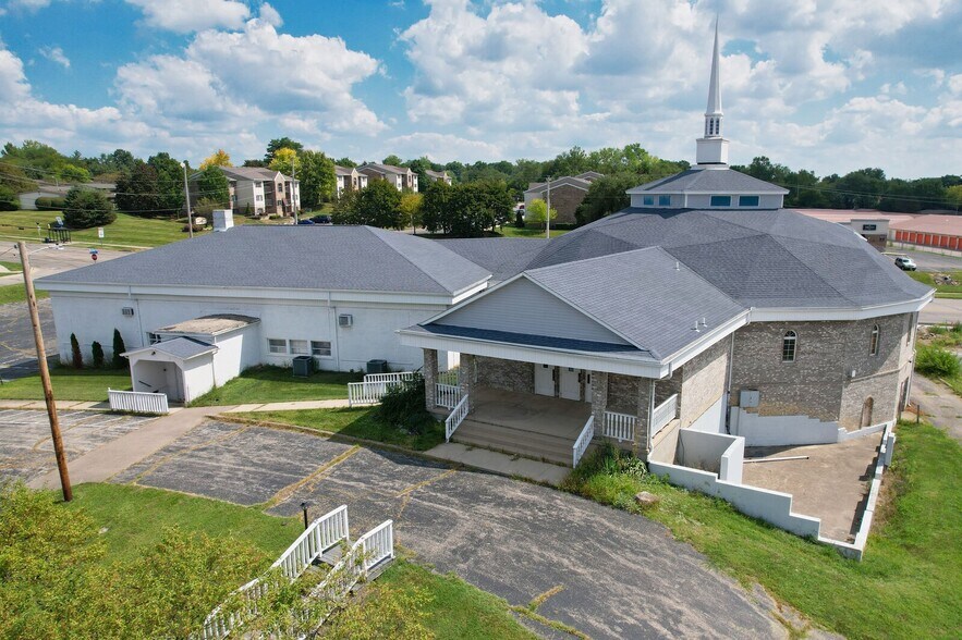 2141 Harshman Rd, Riverside, OH 45424 Land For Sale